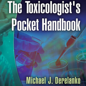 The Toxicologist's Pocket Handbook 3rd Edition - Original PDF