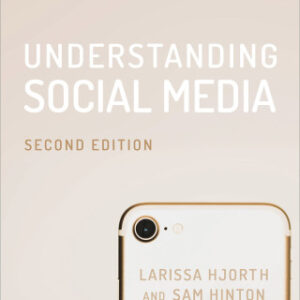 Understanding Social Media 2nd Edition - Original PDF