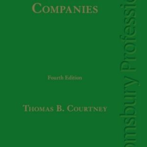 The Law of Companies 4th Edition - Original PDF