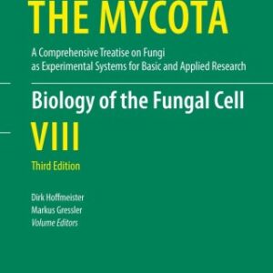 Biology of the Fungal Cell 3rd Edition - Original PDF