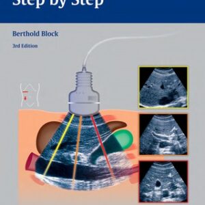 Abdominal Ultrasound: Step by Step 3rd Edition - Original PDF