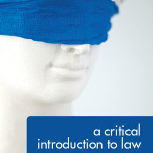 A Critical Introduction to Law 4th Edition - Original PDF