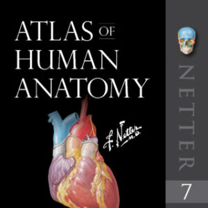 Atlas of Human Anatomy 7th Edition - Original PDF